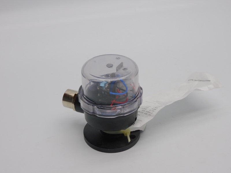 ITT 2-VSPG30-Y 12-30VAC/DC 2" NSNP