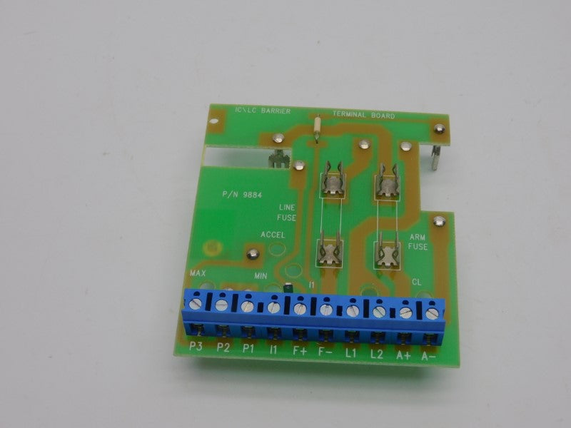 KB ELECTRONICS 9884 NSMP
