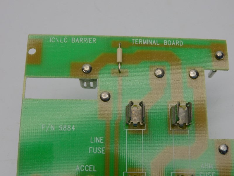 KB ELECTRONICS 9884 NSMP