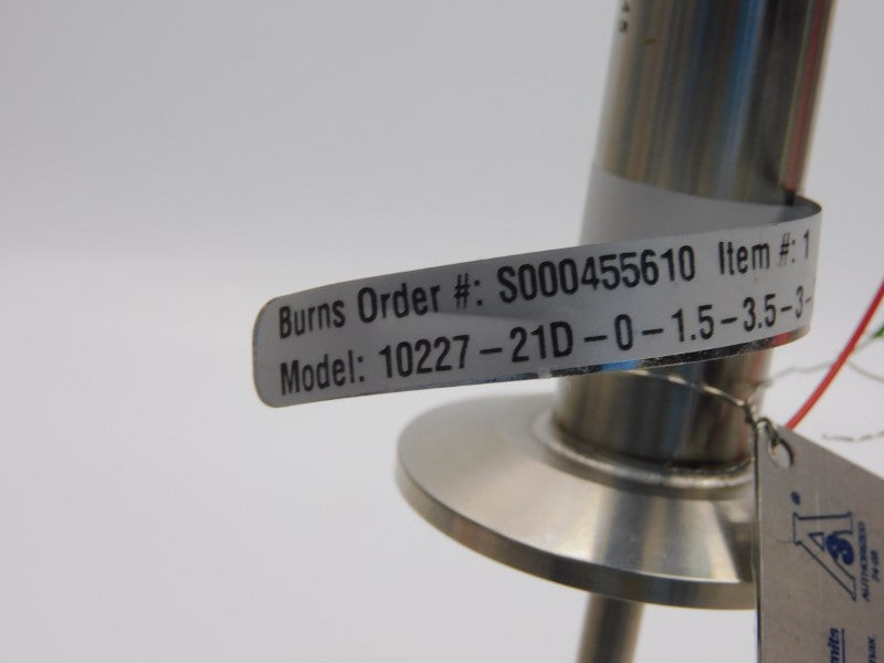BURNS 10227-21D-0-1.5-3.5-3-3/SR01/CI26 NSNP