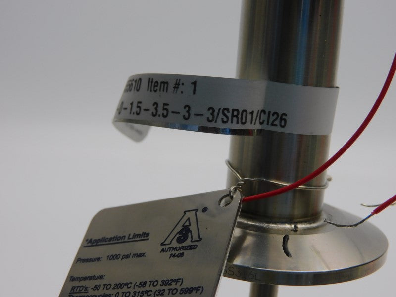 BURNS 10227-21D-0-1.5-3.5-3-3/SR01/CI26 NSNP