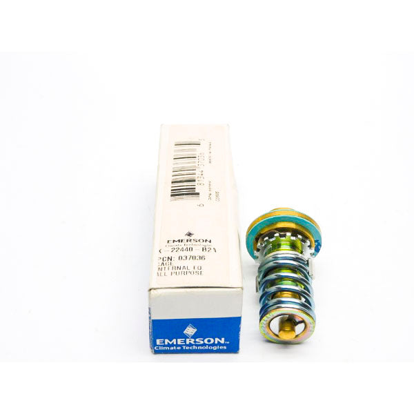 EMERSON X-22440-B2A NSMP