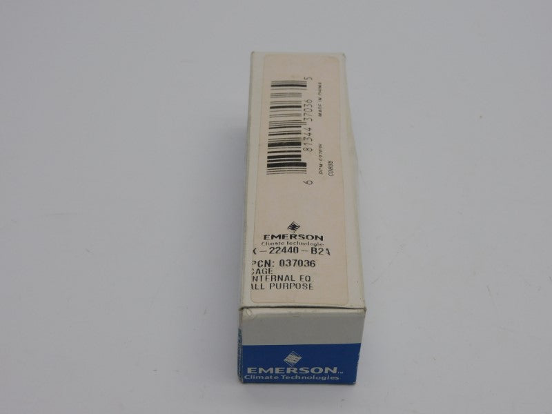 EMERSON X-22440-B2A NSMP