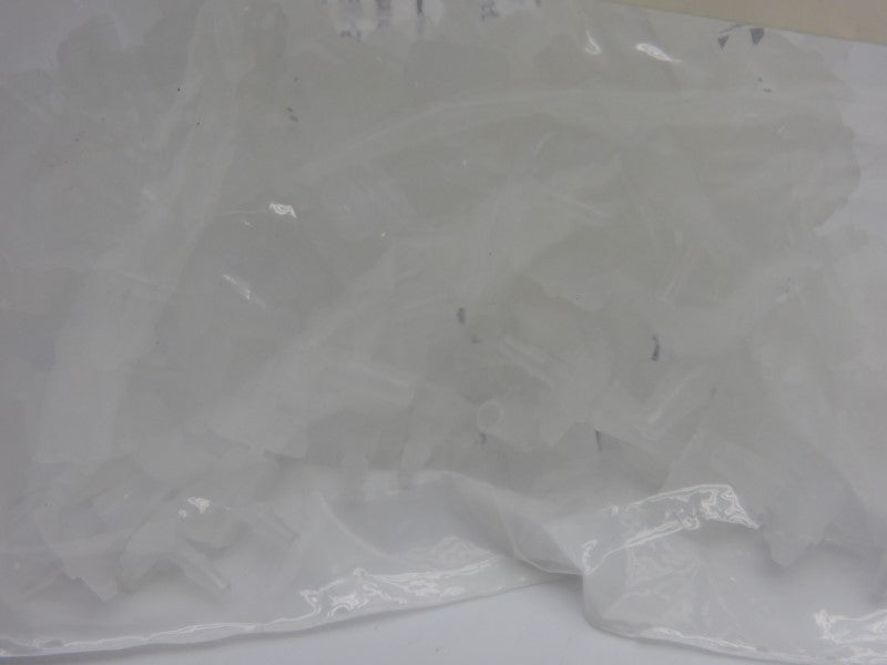 VALUE PLASTICS AC-J1A (PKG OF 100) NSMP