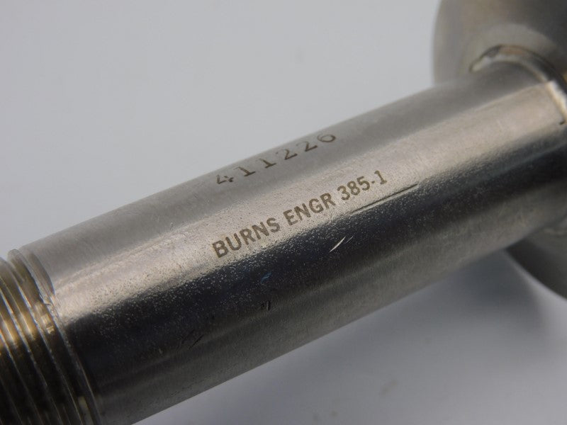 BURNS ENGR 385-1 411226 NSNP