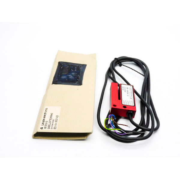 LEUZE ELECTRONIC GS05/25G 50021435 10-30VDC NSMP
