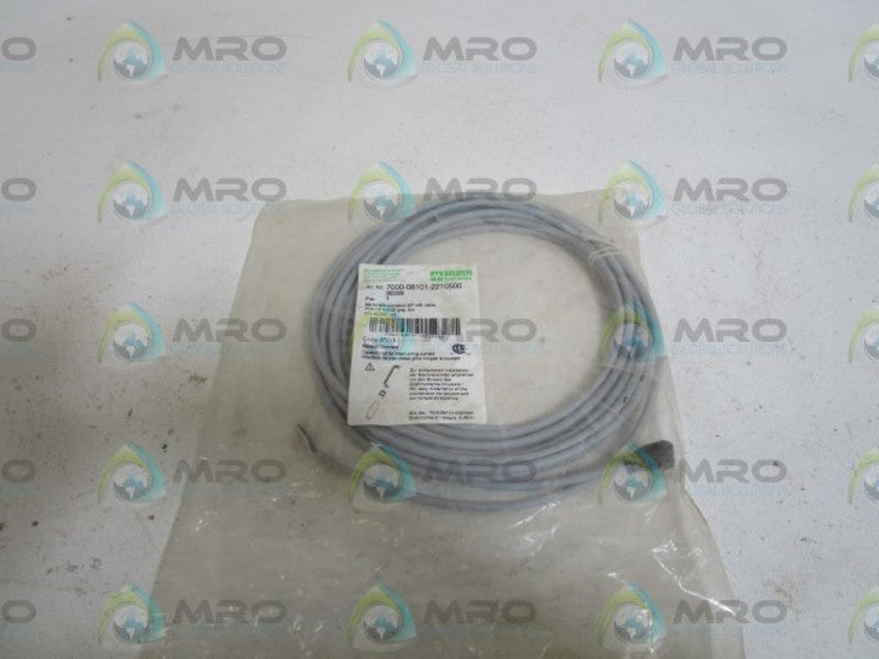 MURR ELEKTRONIK 7000-08101-2210500 NSMP