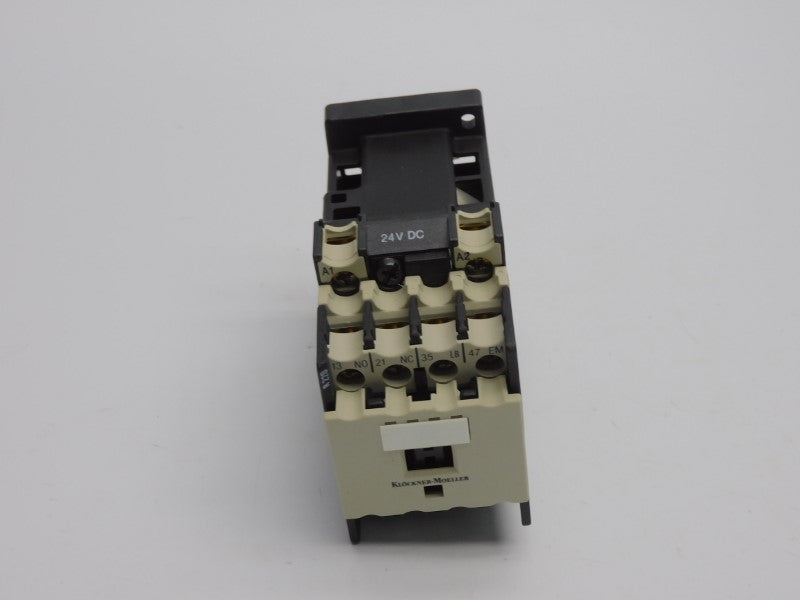 KLOCKNER MOELLER DILR22D-G 24V 16A NSMP