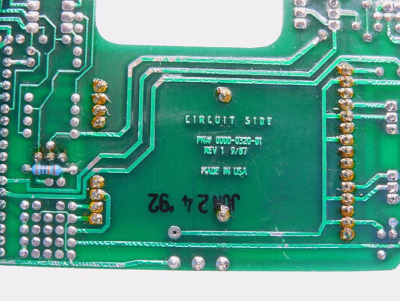 0000-0320-01 REV. 1 NSNP
