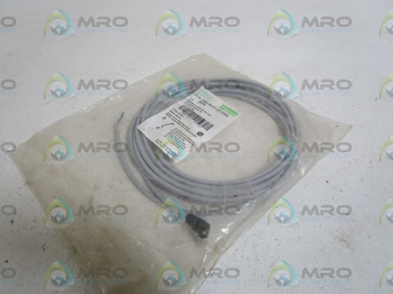 MURR ELEKTRONIK 7000-08101-2210500 NSMP