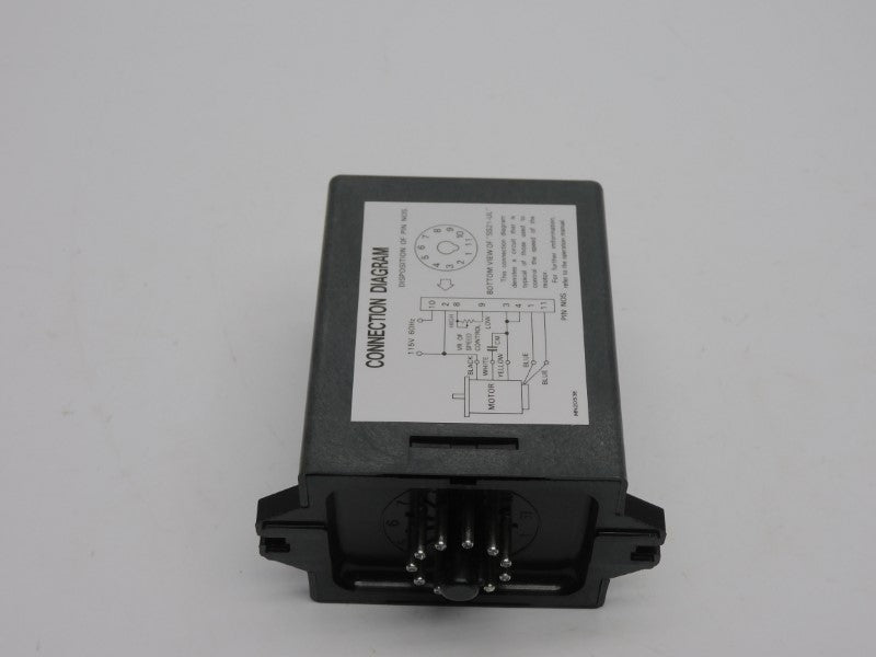 ORIENTAL MOTOR SS21-UL-SN 115V NSMP