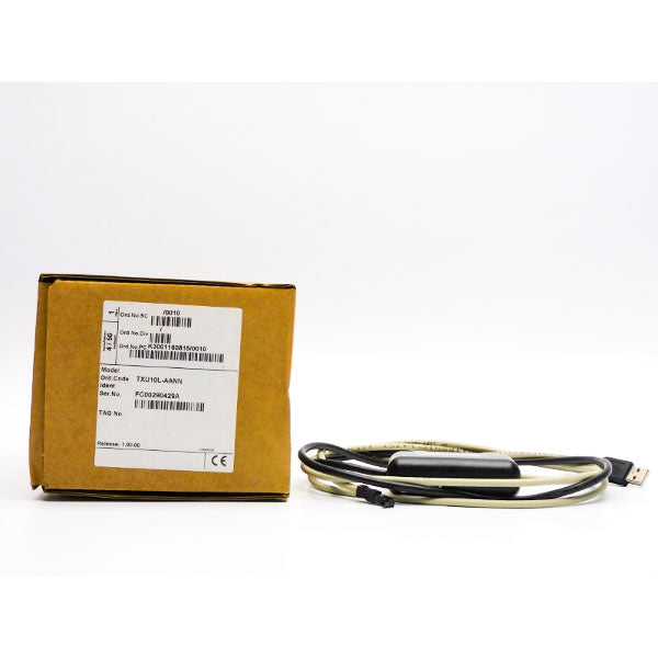 TRANSMITTER TXU10L-AANN NSMP