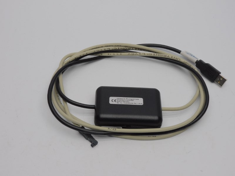 TRANSMITTER TXU10L-AANN NSMP
