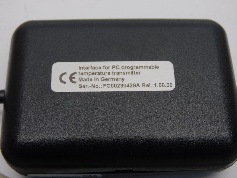 TRANSMITTER TXU10L-AANN NSMP