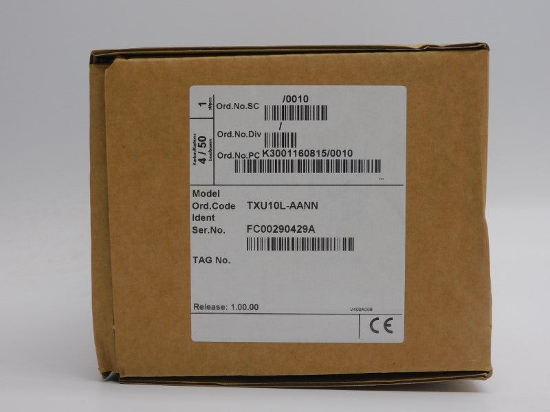 TRANSMITTER TXU10L-AANN NSMP