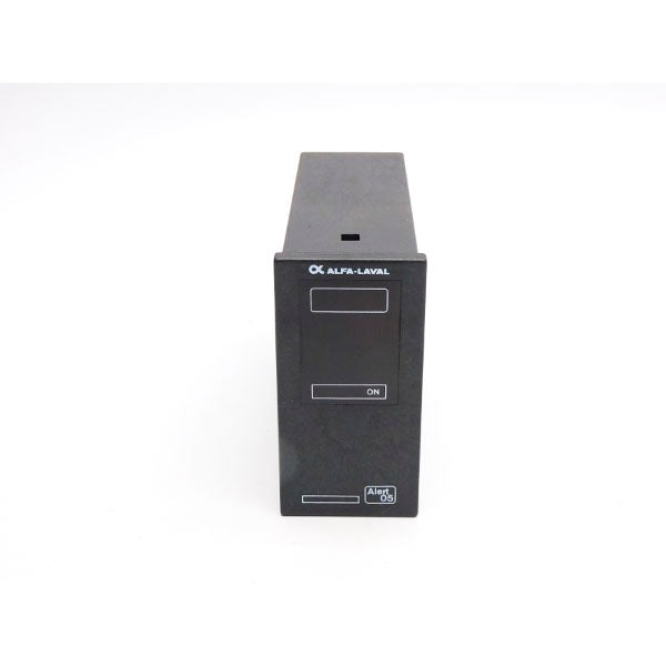 ALFA LAVAL 04801405-28 ALERT05 24V NSNP