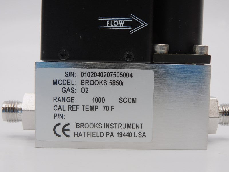 BROOKS 5850i NSMP