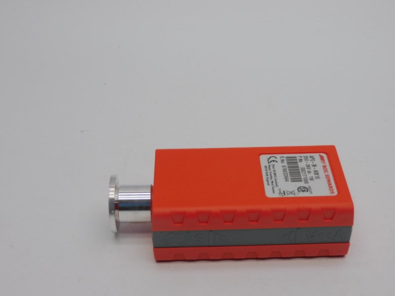 BOC EDWARDS APG-M-NW16 20-36VDC NSNP