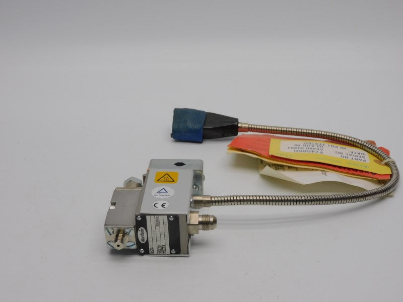 INDUSTRIAL SPARE PART 274596D NSNP