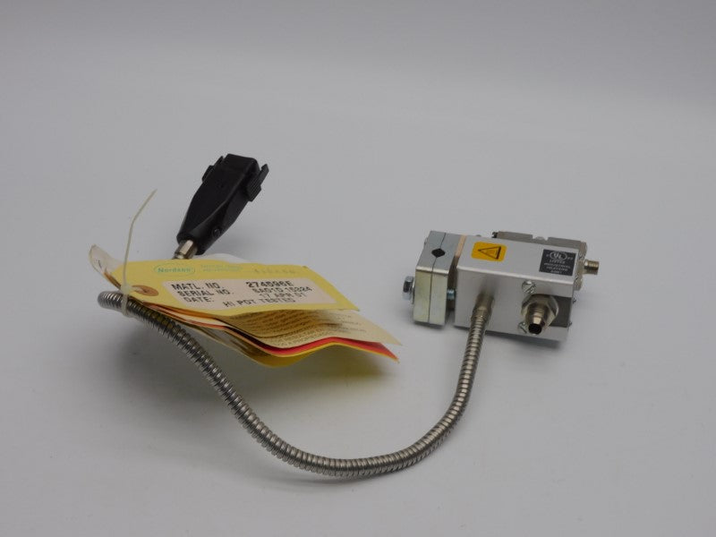 INDUSTRIAL SPARE PART 274596E NSNP