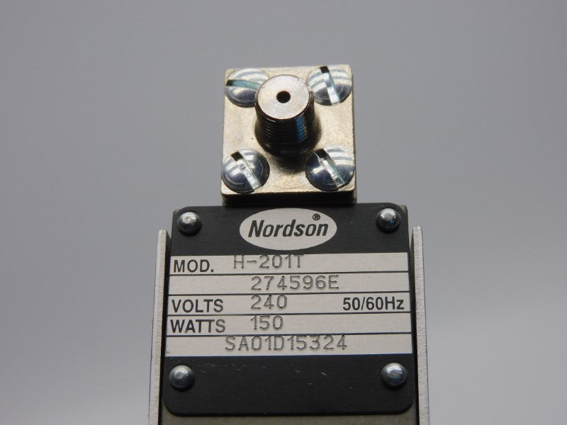 INDUSTRIAL SPARE PART 274596E NSNP