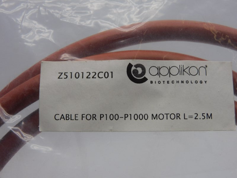 APPLIKON V1LB050411 Z510122C01 2.5M NSMP
