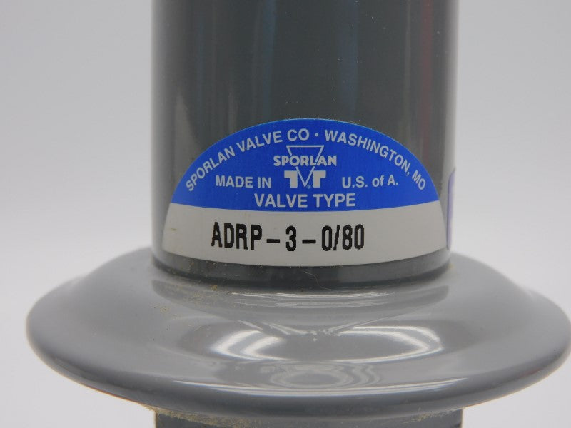 SPORLAN ADRP-3-0/80-5-ODF F16-00576 NSMP