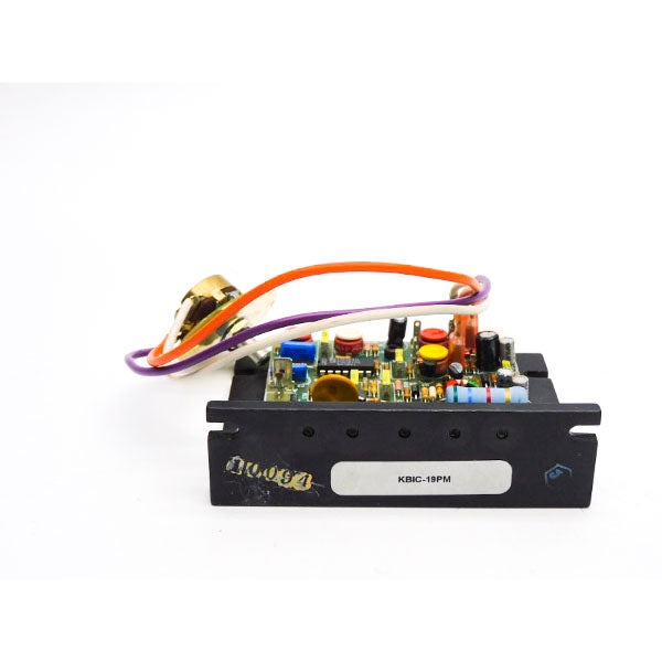 KB ELECTRONICS KBIC-19PM NSNP