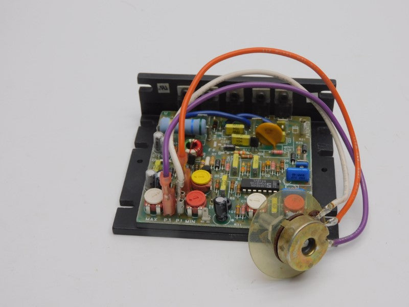 KB ELECTRONICS KBIC-19PM NSNP
