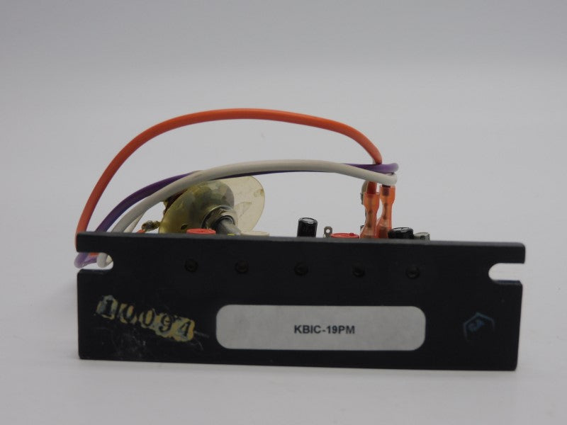 KB ELECTRONICS KBIC-19PM NSNP