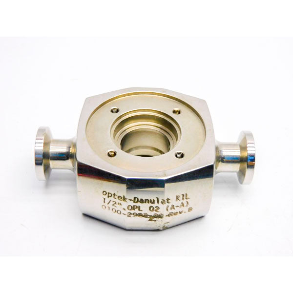OPTEK 0100-2982-08 REV. B 1/2" NSNP