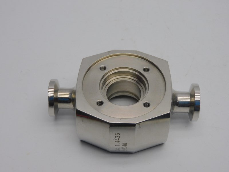 OPTEK 0100-2982-08 REV. B 1/2" NSNP