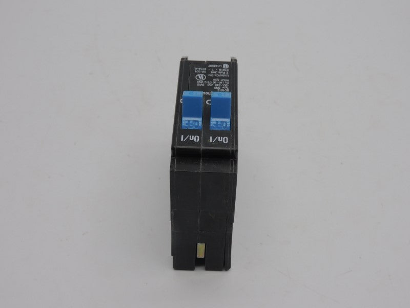 WESTINGHOUSE BD1515 120/240VAC 15-15A NSNP