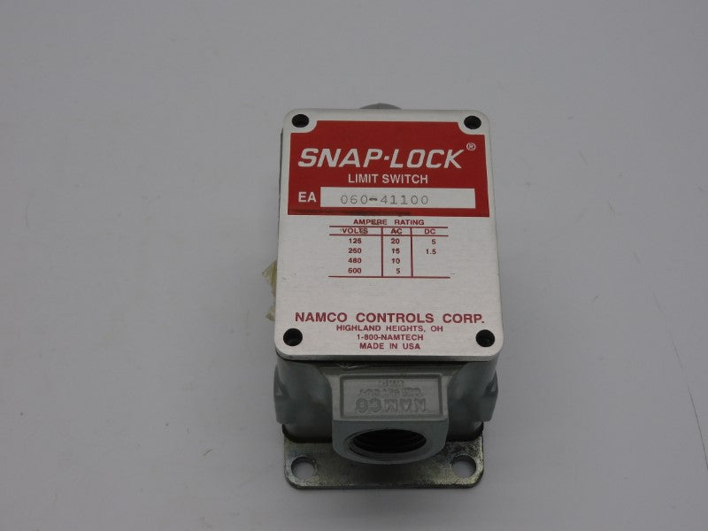 NAMCO CONTROLS EA060-41100 600V NSMP