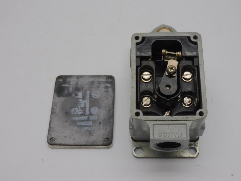 NAMCO CONTROLS EA060-41100 600V NSMP