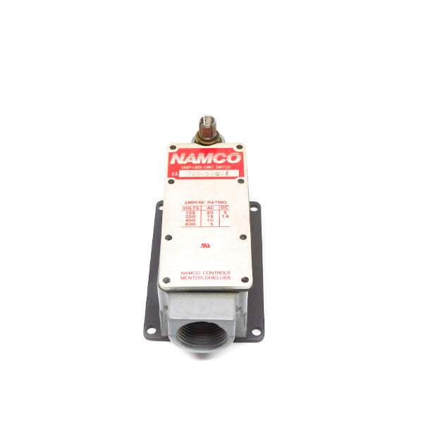 NAMCO CONTROLS EA700-50001 600V NSNP