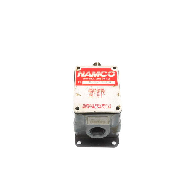 NAMCO CONTROLS EA060-11100 600V NSNP