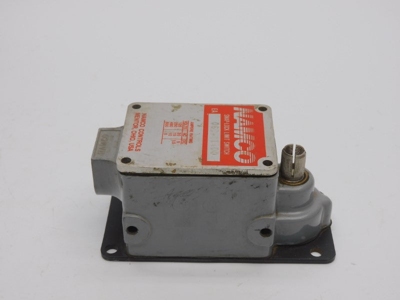 NAMCO CONTROLS EA060-11100 600V NSNP