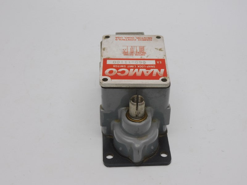 NAMCO CONTROLS EA060-11100 600V NSNP