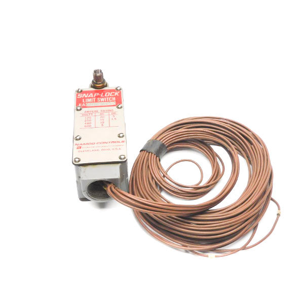 NAMCO CONTROLS EA70020934 600V UNMP