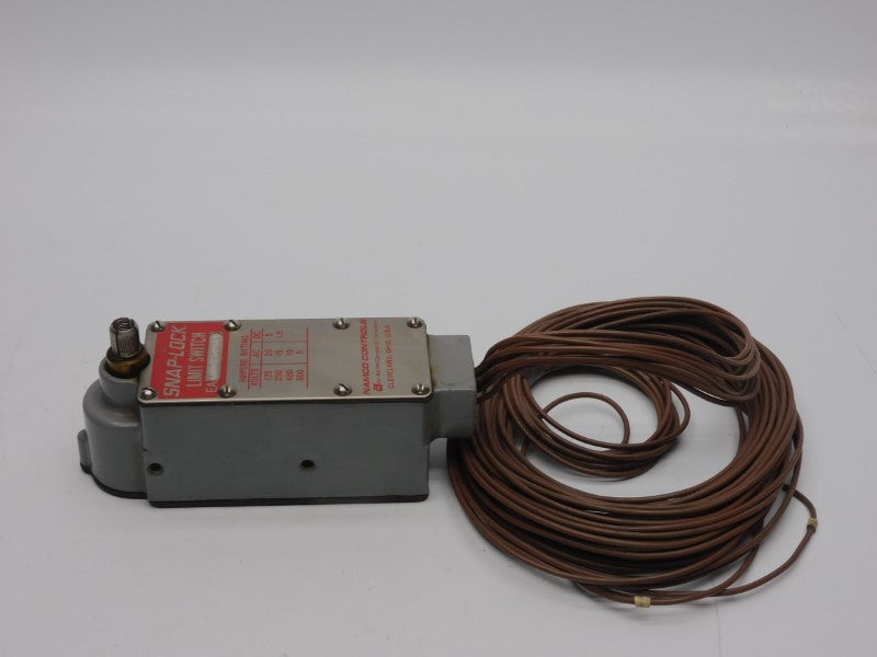 NAMCO CONTROLS EA70020934 600V UNMP