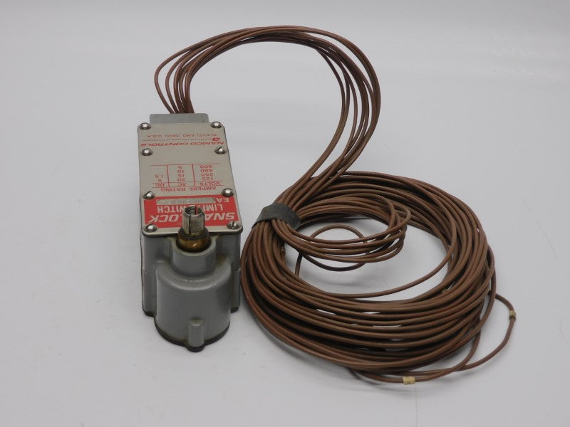 NAMCO CONTROLS EA70020934 600V UNMP