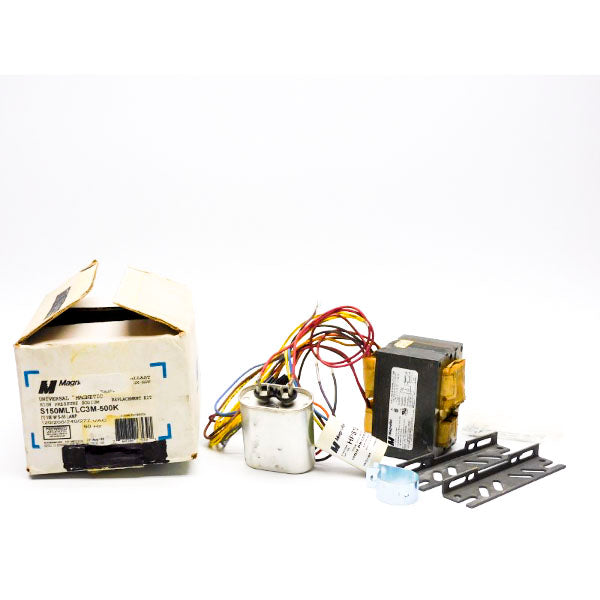 MAGNETEK S150MLTLC3M-500K 277VAC NSMP