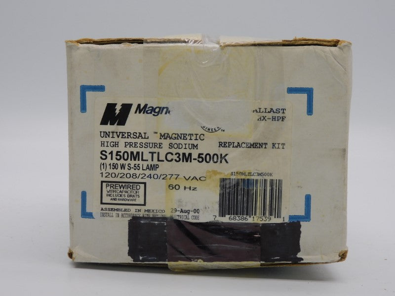 MAGNETEK S150MLTLC3M-500K 277VAC NSMP