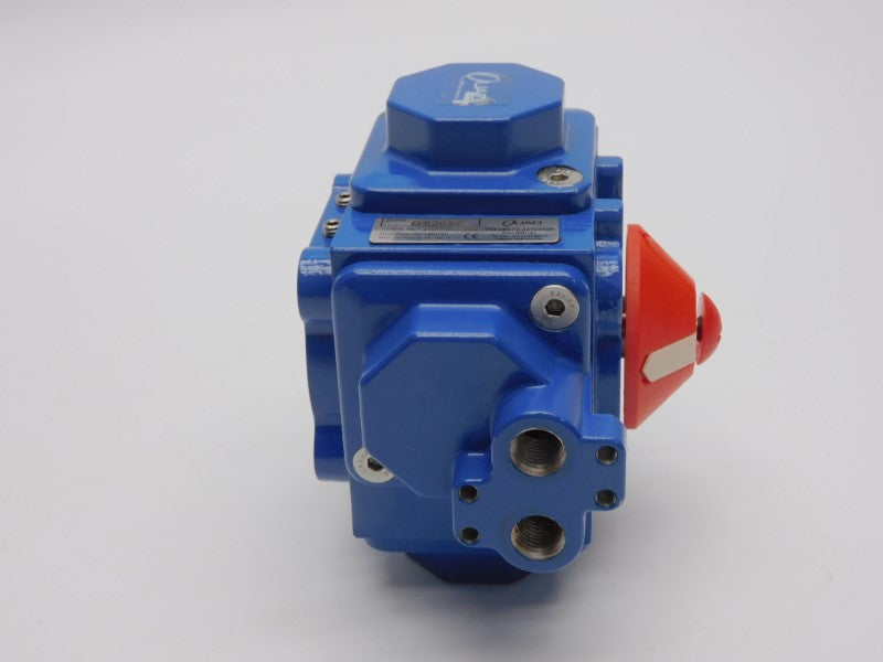 QUAD4 QS202C 120PSI NSNP