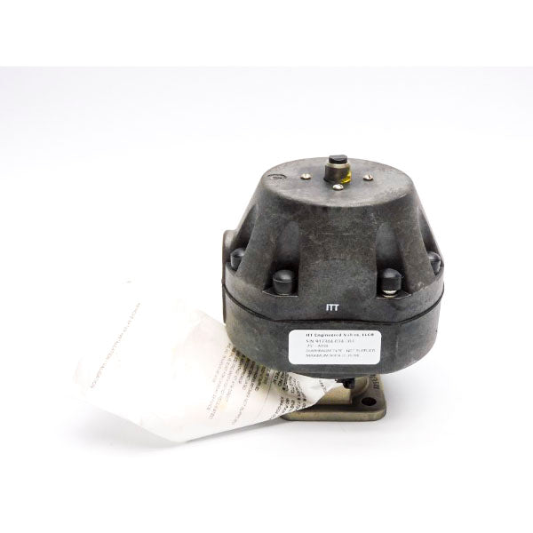ITT .75-N-EN-31-M7-A108 90PSI .75" NSNP