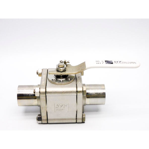 SVF SB706666ATETO0200000 2" NSNP