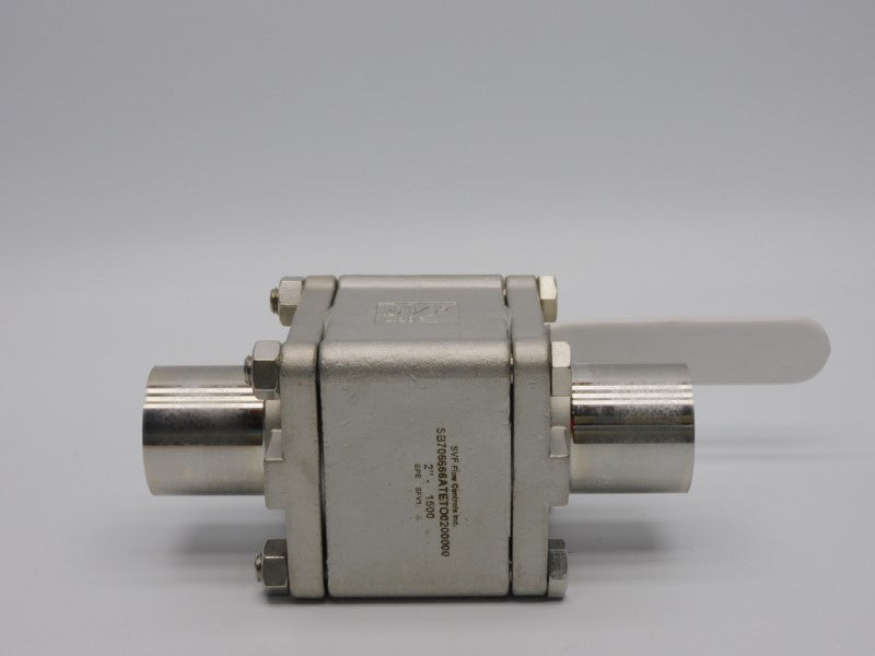 SVF SB706666ATETO0200000 2" NSNP