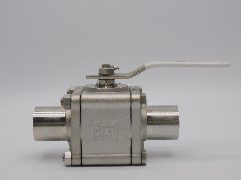 SVF SB706666ATETO0200000 2" NSNP