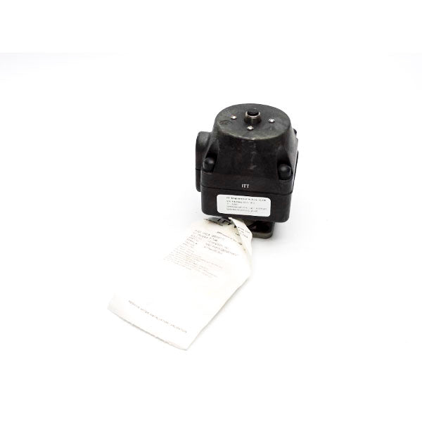 ITT .5-N-EN-31-M7-A305 90PSI .5" NSNP